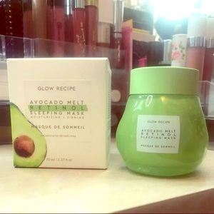 Glow Recipe Avocado Melt